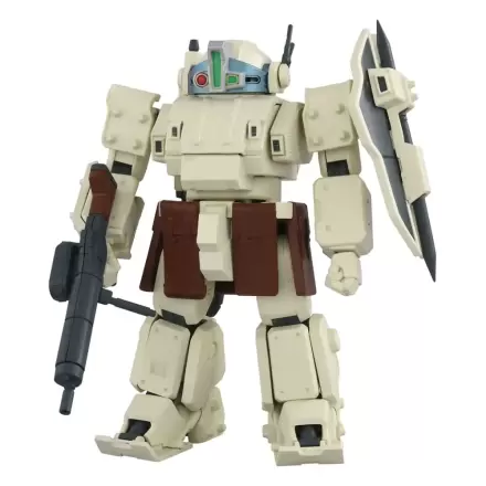 Armored Trooper Votoms Toyrise akcijska figura 1/48 AT Collection 05 Odel Buckler 10 cm fotografija izdelka