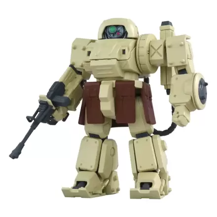 Armored Trooper Votoms Toyrise akcijska figura 1/48 AT Collection 06 Erdspinne 10 cm fotografija izdelka