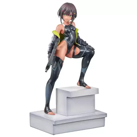 Arms Note Kip 1/7 Plavalna ekipa Bucho-chan 22 cm termékfotója