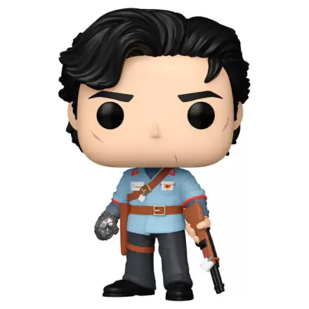Army of Darkness Funko POP! Disney Vinyl figurica Ash s Boomstickom 9 cm fotografija izdelka