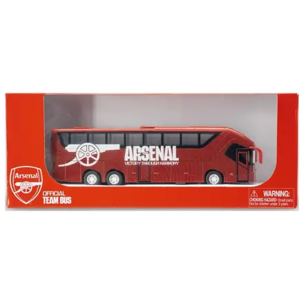 Arsenal Avtobus 2025 fotografija izdelka