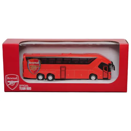 Arsenal avtobus fotografija izdelka