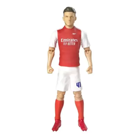 Akcijska figura Arsenal Declan Rice 20 cm termékfotója