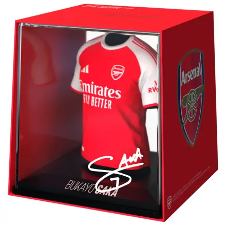 Arsenal mini majica figura fotografija izdelka