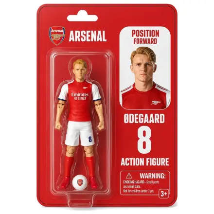 Arsenal Odeegard akcijska figura 10cm fotografija izdelka