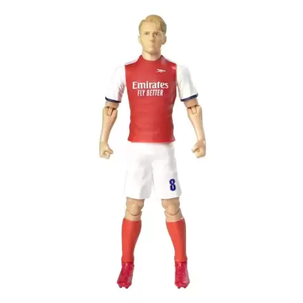 Arsenal Odegaard Akcijska figura 20 cm termékfotója