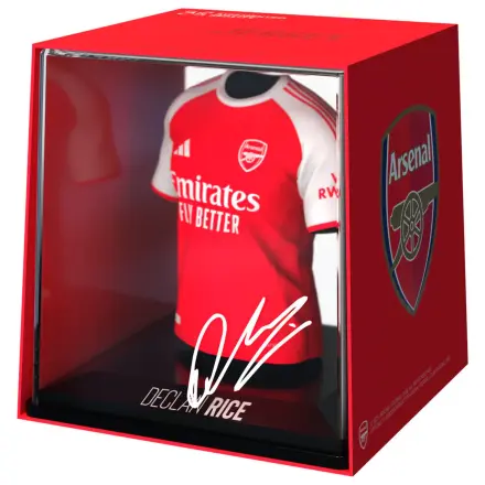 Arsenal Rice mini figurica majice fotografija izdelka