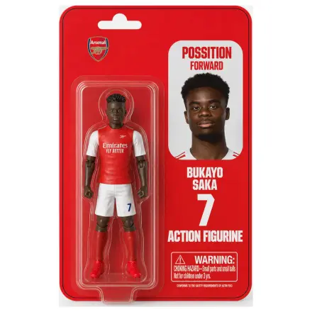 Arsenal Saka akcijska figura 10cm fotografija izdelka