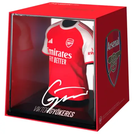 Arsenal Viktor Gyökeres mini majica figura fotografija izdelka