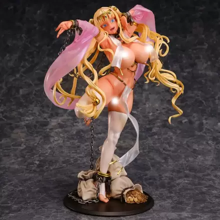 Asanagi Original Character Kip 1/6 Emerin 30 cm fotografija izdelka