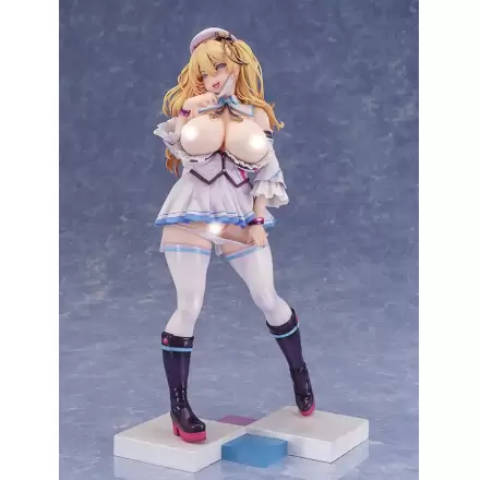 Asanagi Original Character Kip 1/6 Lili Hoshino 30 cm fotografija izdelka