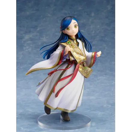 Ascendance of a Bookworm PVC Kip 1/7 Rozemyne 29 cm fotografija izdelka