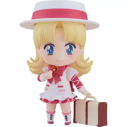 Ashita no Nadja Nendoroid akcijska figura Nadja 10 cm termékfotója