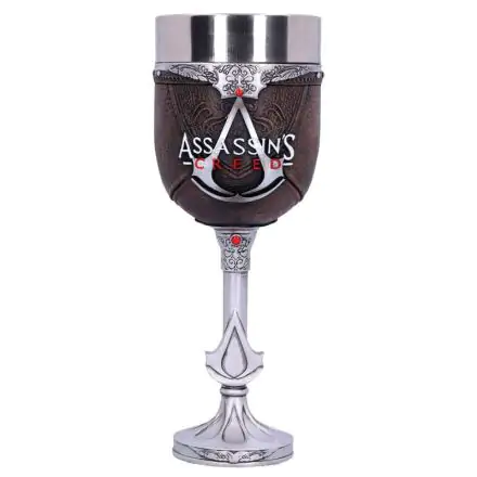 Assassin's Creed Goblet of the Brotherhood pokal fotografija izdelka