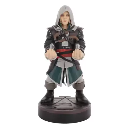 Assassins Creed Cable Guys polnilno stojalo Edward Black Flag 22 cm fotografija izdelka