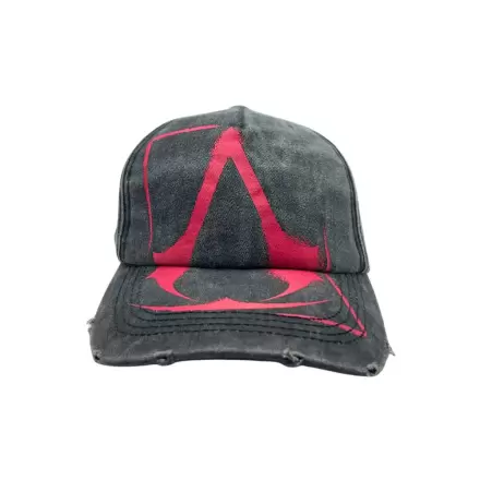 Assassin's Creed baseball **kapa** Logo Legacy termékfotója