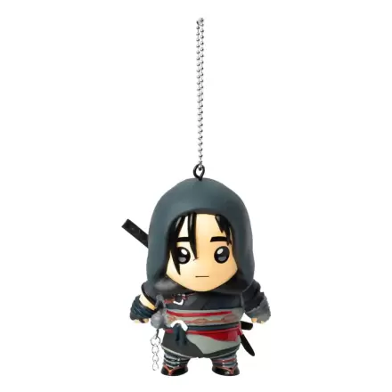 Assassin's Creed Shadows Viseča Figurica Naoe 10 cm termékfotója