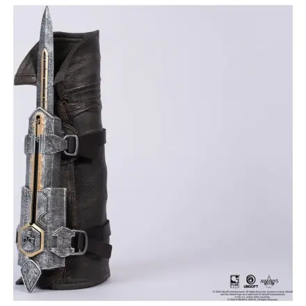 Assassin's Creed replika 1/1 Edward skrito rezilo fotografija izdelka