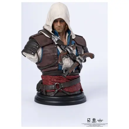 Assassin´s Creed Doprsni kip 1/4 Edward fotografija izdelka