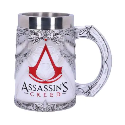 Assassin's Creed Logo vrč fotografija izdelka