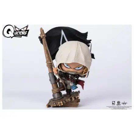 Assassin´s Creed Qlector kip Edward fotografija izdelka