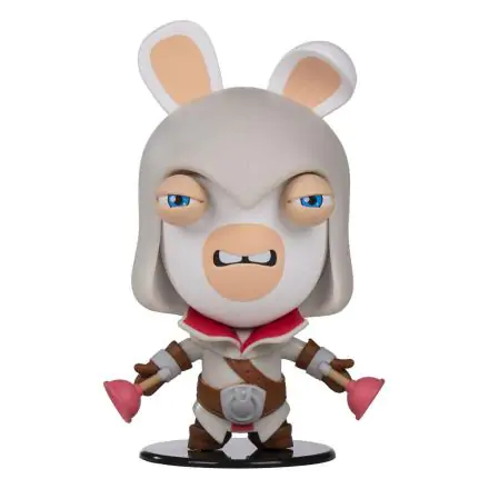 Assassin's Creed / Raving Rabbid Ubisoft Heroes Collection Chibi Figurica Rabbid Ezio 10 cm termékfotója