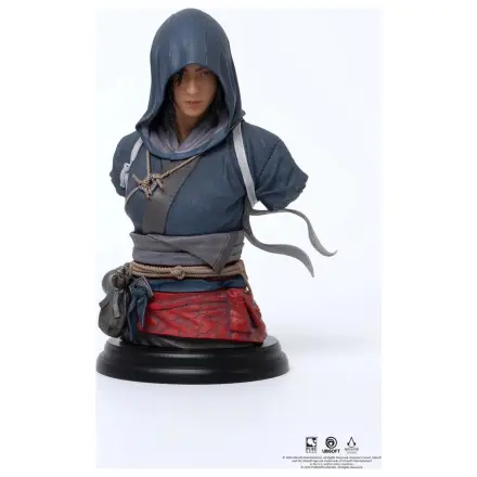 Assassin's Creed Shadows Naoe Scale doprsni kip 1/4 fotografija izdelka