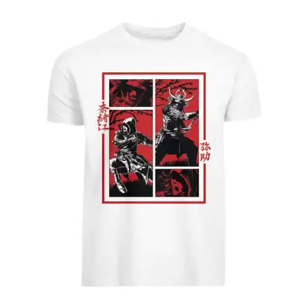 Assassin's Creed Shadows T-Shirt paneli termékfotója