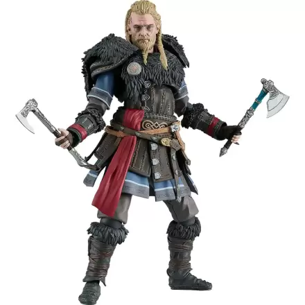 Assassin's Creed: Valhalla Figma akcijska figura Eivor 16 cm fotografija izdelka