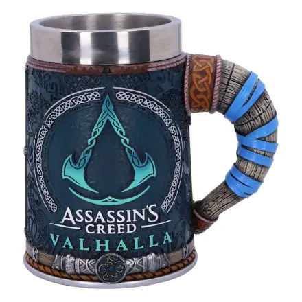 Assassin's Creed Valhalla Vrč Logo termékfotója