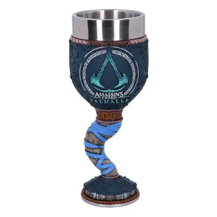 Assassin's Creed Valhalla Goblet Logo *kelih* termékfotója