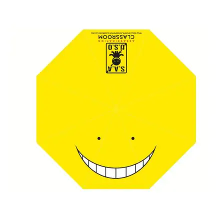 Dežnik Assassination Classroom Koro Sensei  termékfotója