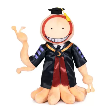 Assassination Classroom desni plišasta igrača 27 cm termékfotója