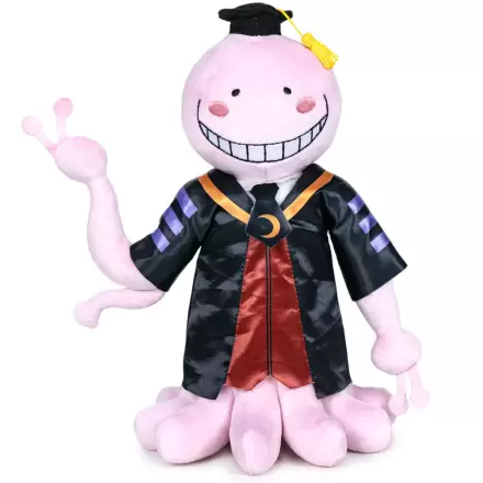 Assassination Classroom Sramežljiva plišasta igrača 27 cm termékfotója