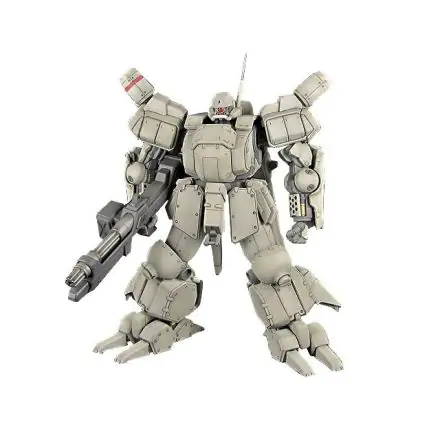 Assault Suits Leynos plastični model komplet 1/35 AS-5E3 Leynos (Player Type) Renewal Ver. 28 cm fotografija izdelka