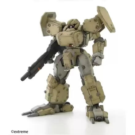 Assault Suits Valken Plastični model komplet 1/35 ASS-117A Valken (Jake Model) 16 cm fotografija izdelka