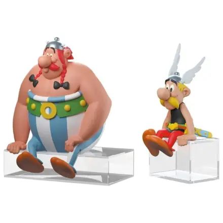 Asterix and Obelix set 2 figuric fotografija izdelka