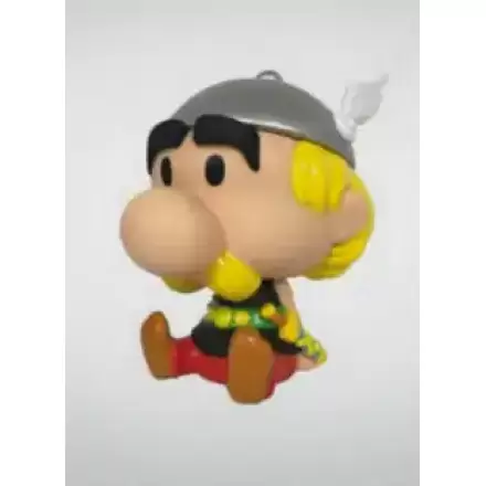 Asterix Coin Bank Asterix Chibi Nova izdaja 16 cm termékfotója