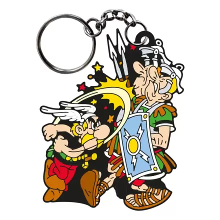 Asterix obesek za ključe Asterix the Gaul 12 cm termékfotója