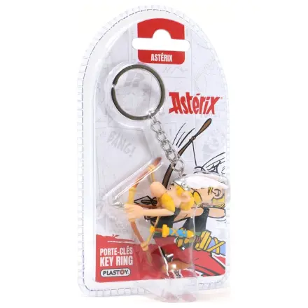 Asterix Obesek za ključe lokostrelstvo (blister) fotografija izdelka