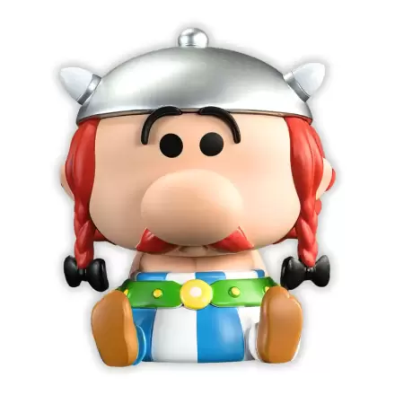 Asterix hranilnik za kovance Chibi Obelix SD termékfotója