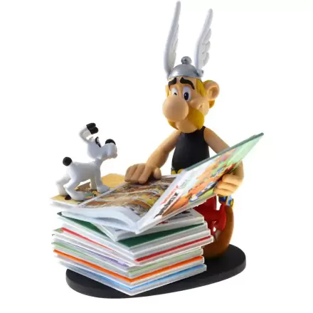 Asterix Collectoys Kip Asterix 2. izdaja 23 cm termékfotója