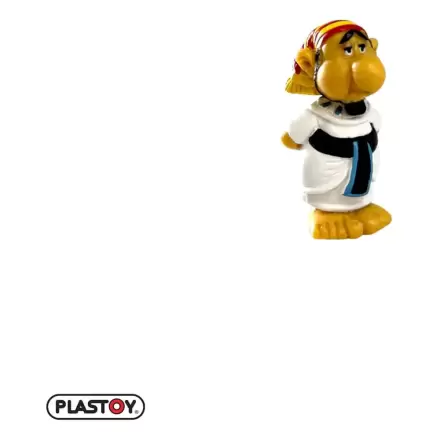 Asterix figura Edifis 8 cm fotografija izdelka