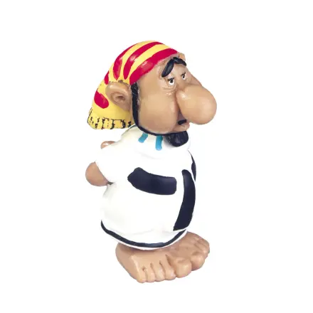 Asterix figura Edifis 8 cm fotografija izdelka
