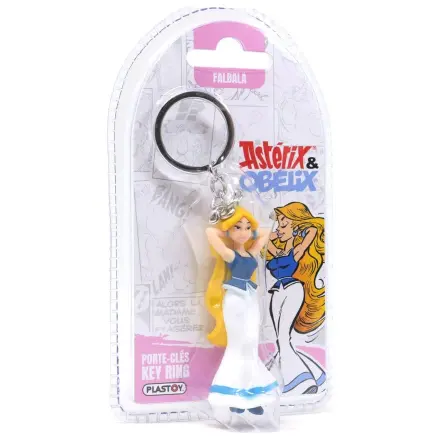 Asterix obesek za ključe Falbala Hands in the Hair (Blister) fotografija izdelka