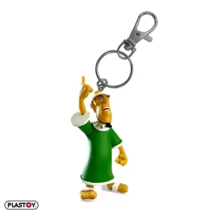 Asterix: obesek za ključe Artifis fotografija izdelka