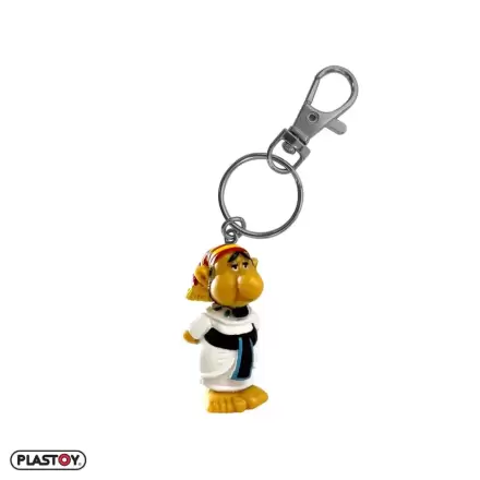 Asterix: Obesek za ključe Edifis fotografija izdelka