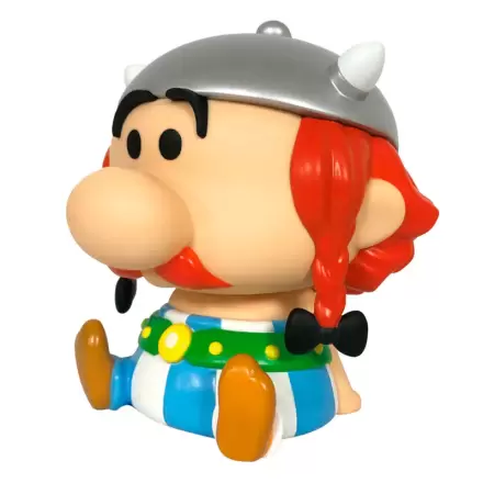 Asterix Obelix Chibi šparovček figura 16,5 cm termékfotója