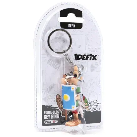 Asterix obesek za ključe Roman Bitten by Dogmatix (blister) fotografija izdelka