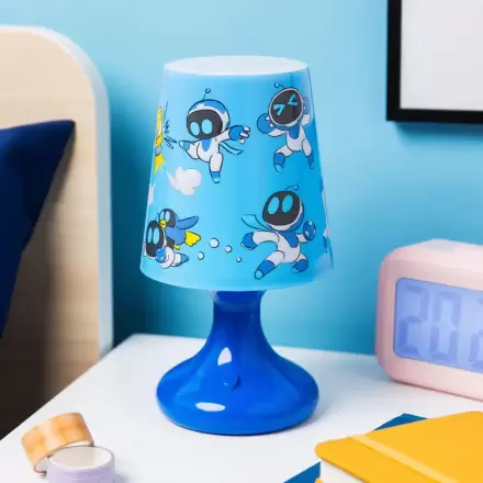 Namizna svetilka Astro Bot fotografija izdelka